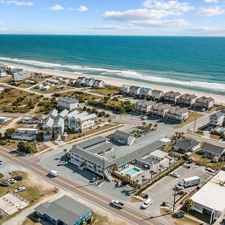 Loggerhead Inn And Suites Surf City Extérieur photo