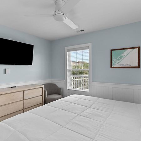 Loggerhead Inn And Suites Surf City Extérieur photo
