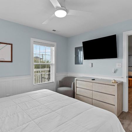 Loggerhead Inn And Suites Surf City Extérieur photo