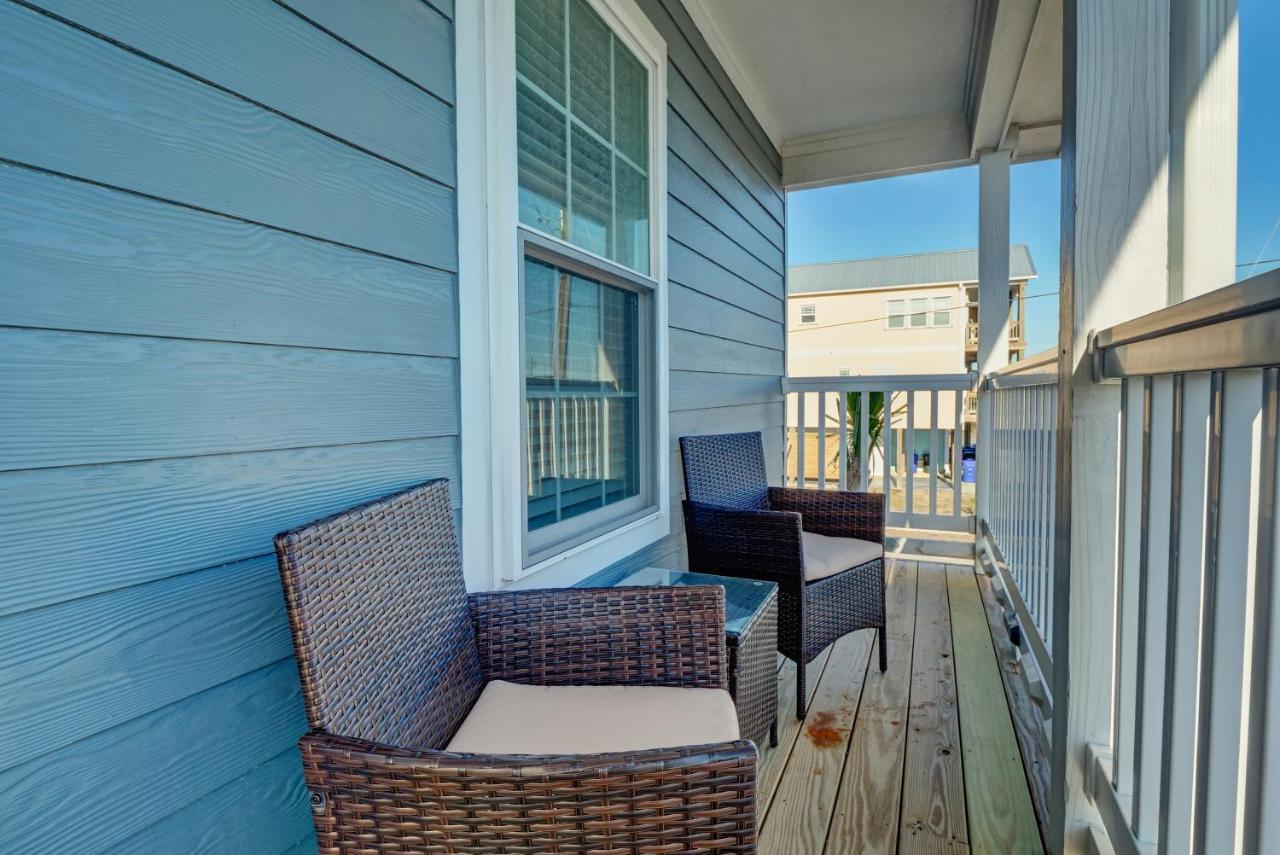 Loggerhead Inn And Suites Surf City Extérieur photo