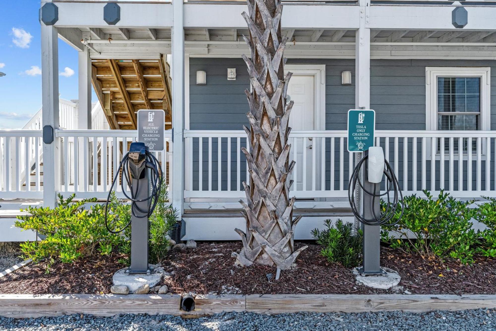 Loggerhead Inn And Suites Surf City Extérieur photo