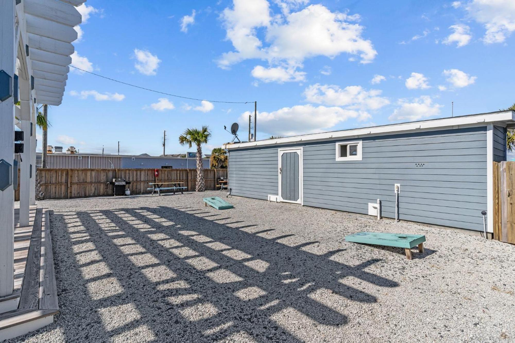 Loggerhead Inn And Suites Surf City Extérieur photo