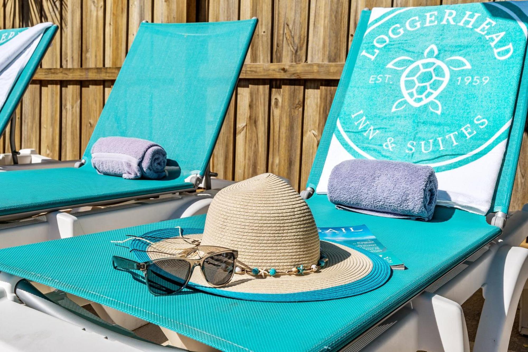Loggerhead Inn And Suites Surf City Extérieur photo