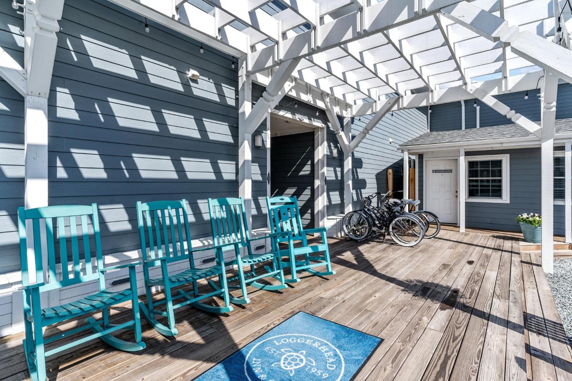 Loggerhead Inn And Suites Surf City Extérieur photo