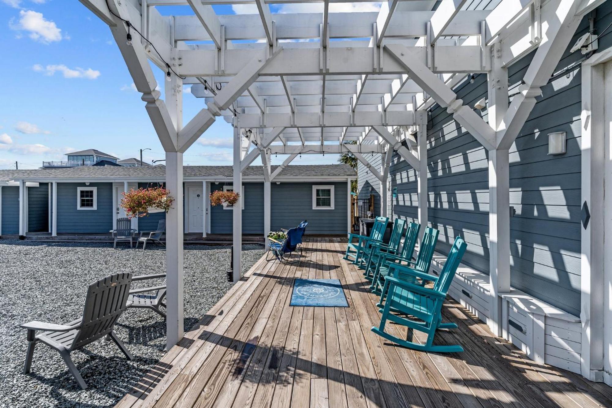 Loggerhead Inn And Suites Surf City Extérieur photo
