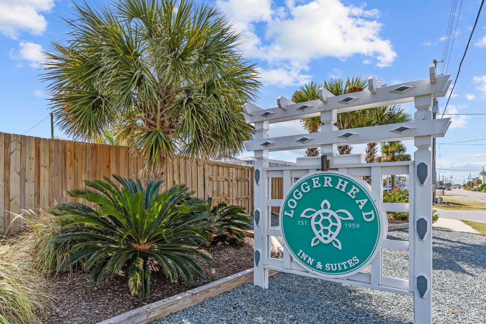 Loggerhead Inn And Suites Surf City Extérieur photo