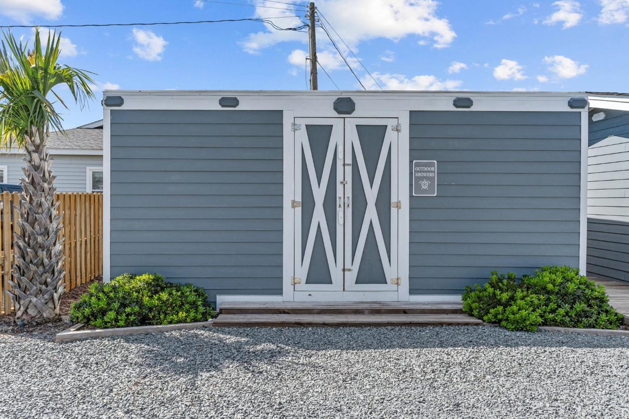 Loggerhead Inn And Suites Surf City Extérieur photo