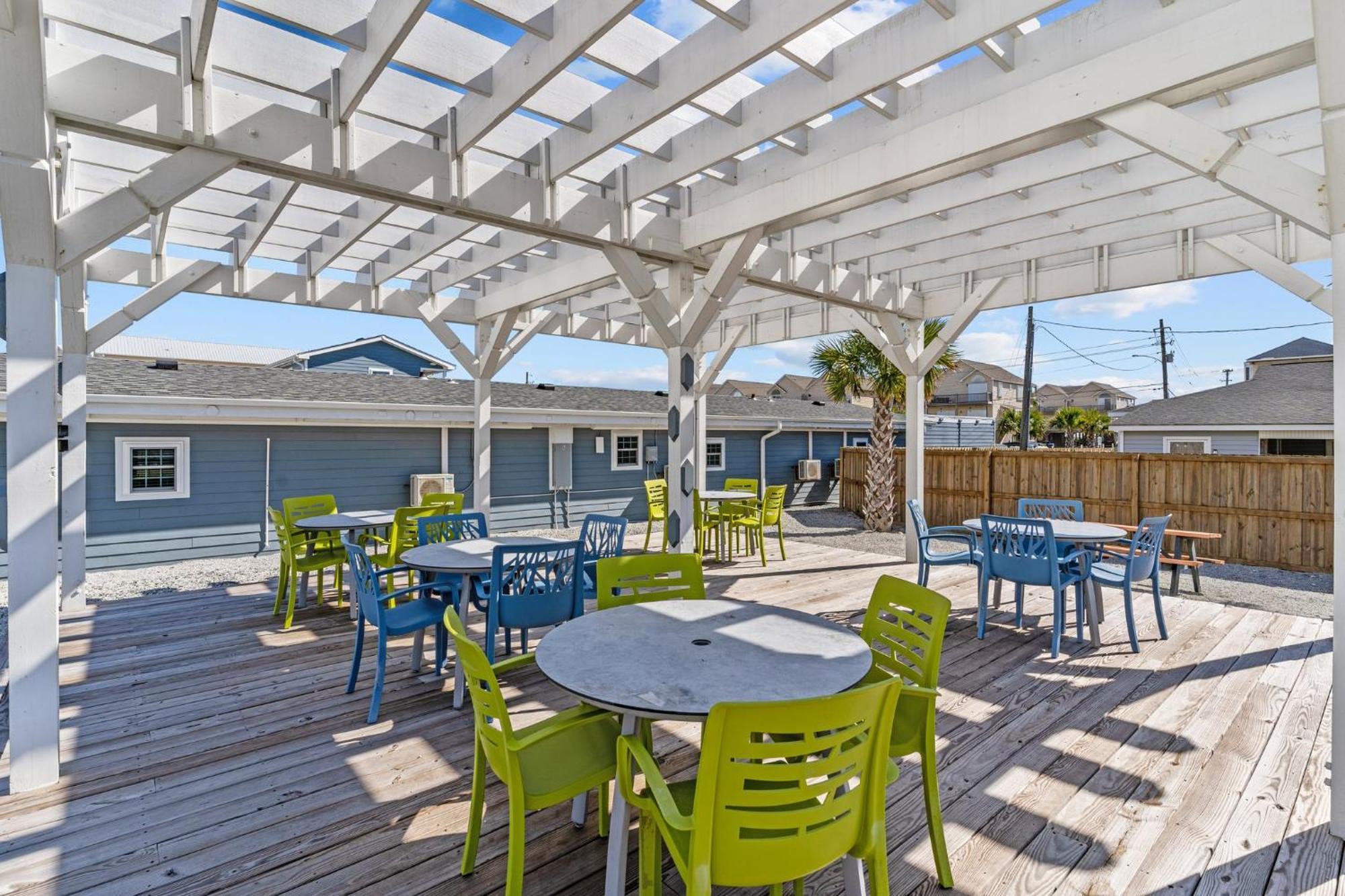 Loggerhead Inn And Suites Surf City Extérieur photo