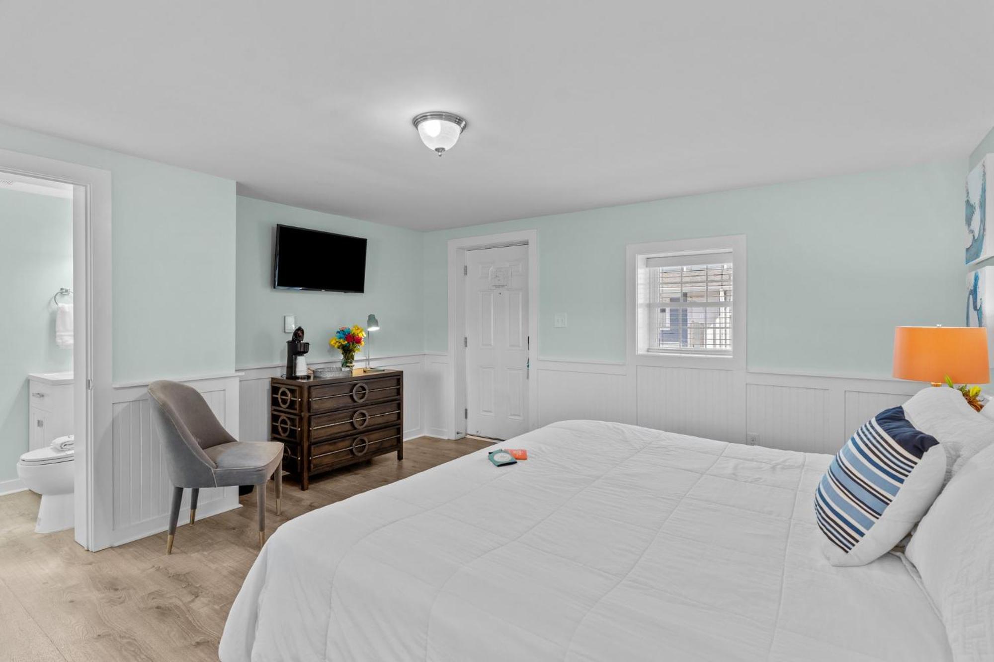 Loggerhead Inn And Suites Surf City Extérieur photo