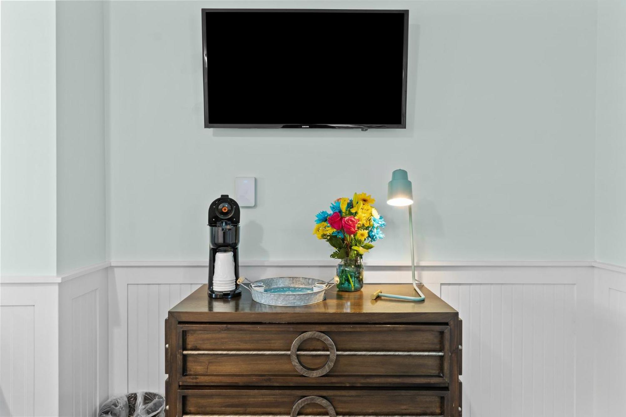 Loggerhead Inn And Suites Surf City Extérieur photo