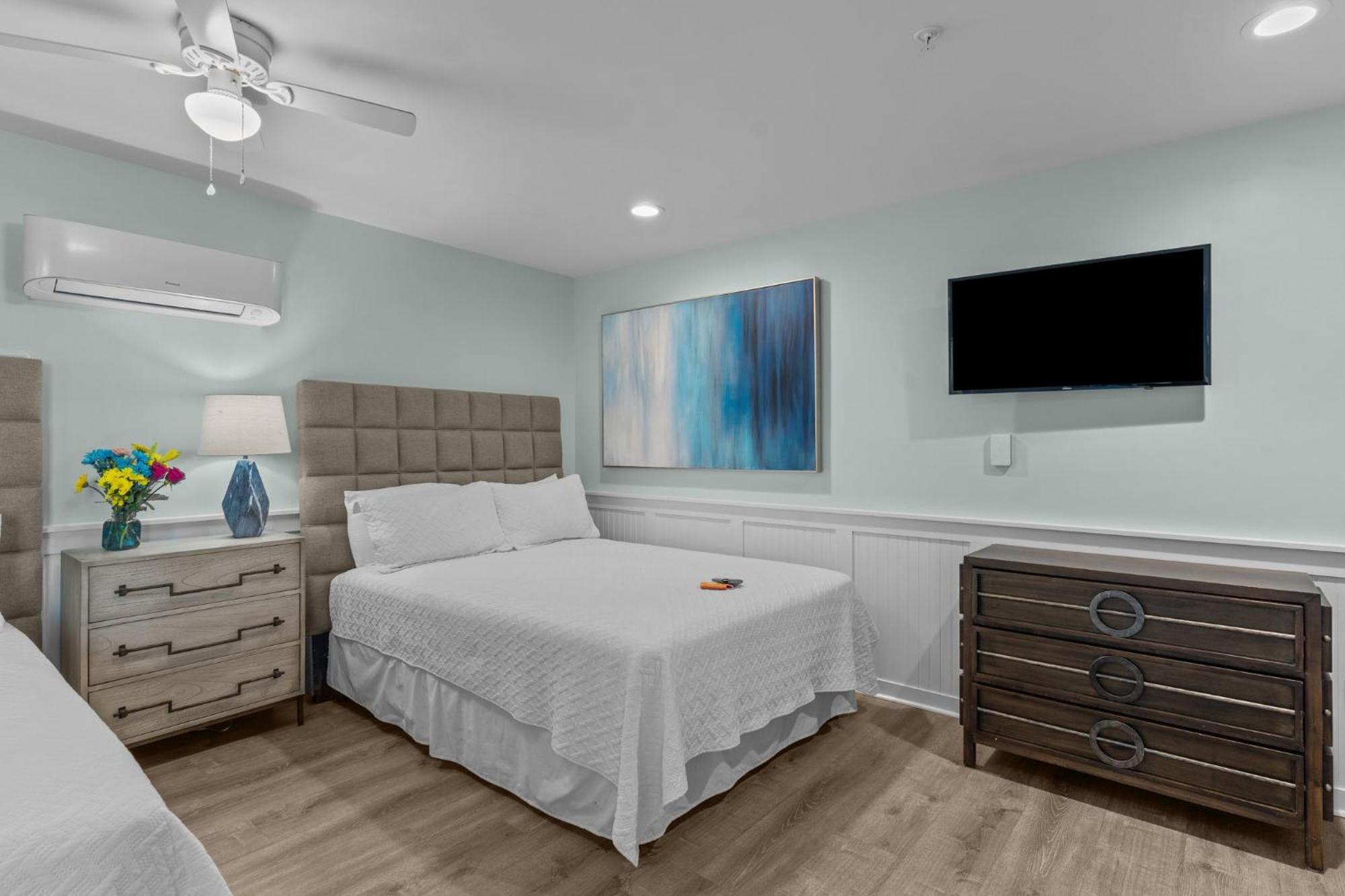 Loggerhead Inn And Suites Surf City Extérieur photo