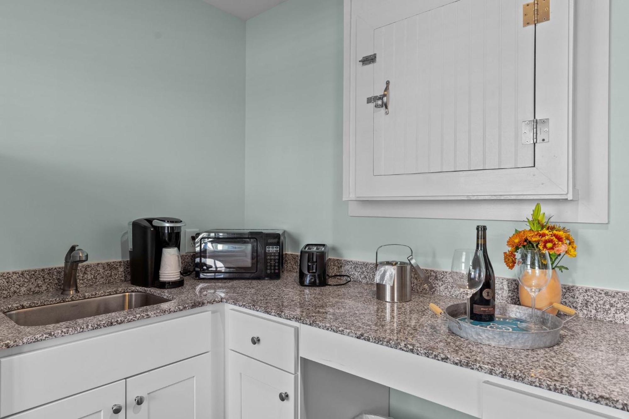 Loggerhead Inn And Suites Surf City Extérieur photo