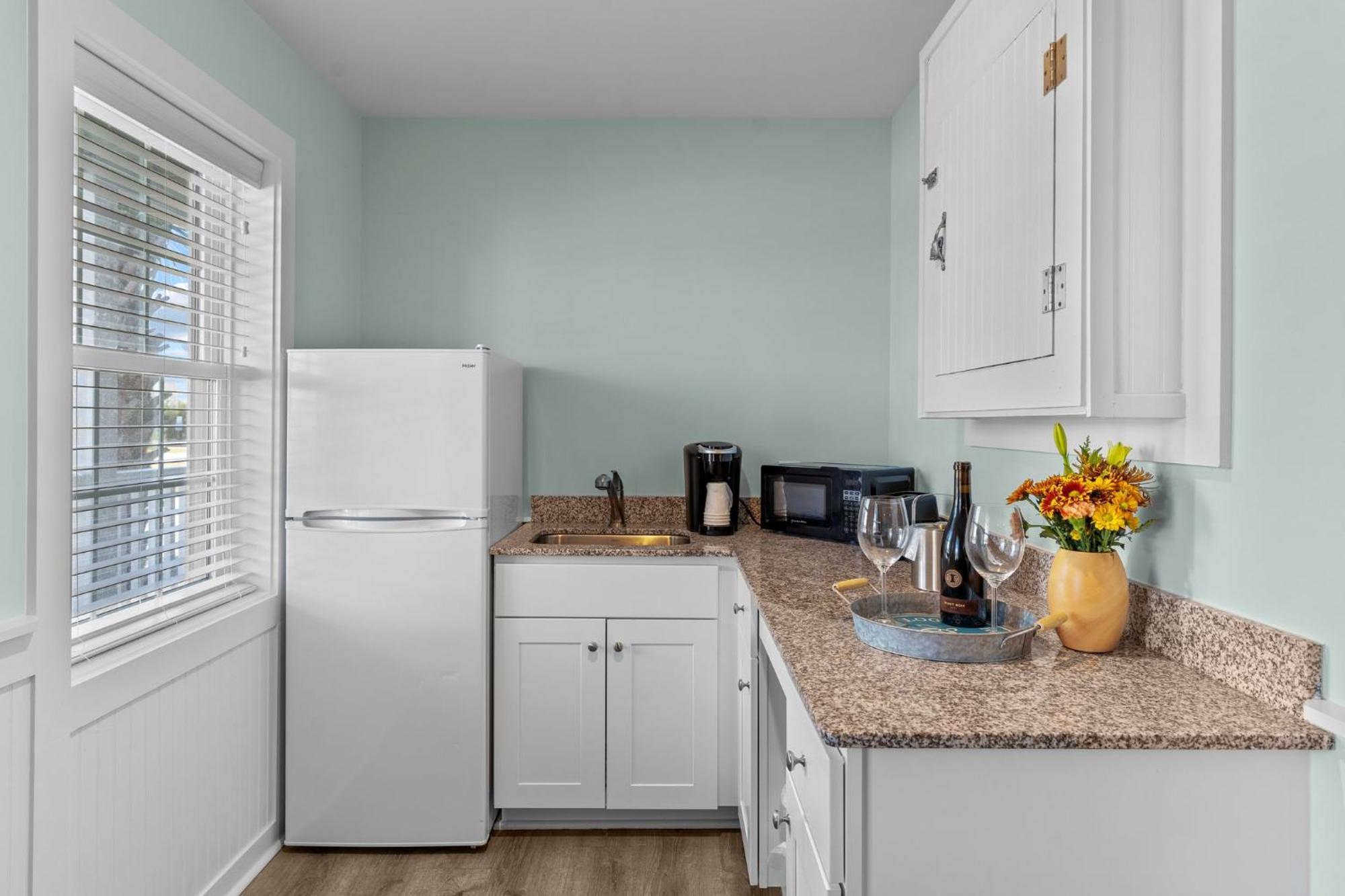 Loggerhead Inn And Suites Surf City Extérieur photo