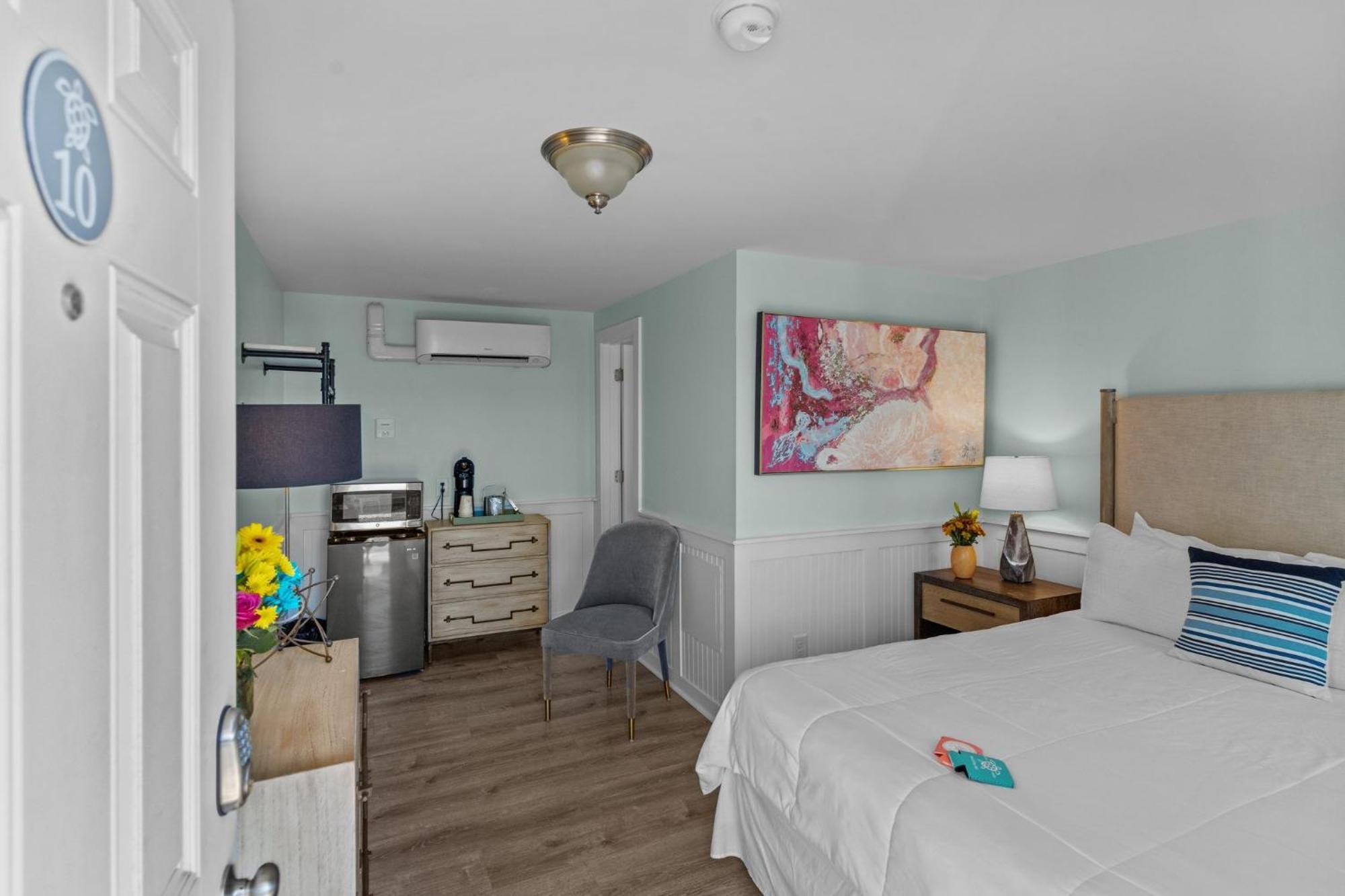 Loggerhead Inn And Suites Surf City Extérieur photo