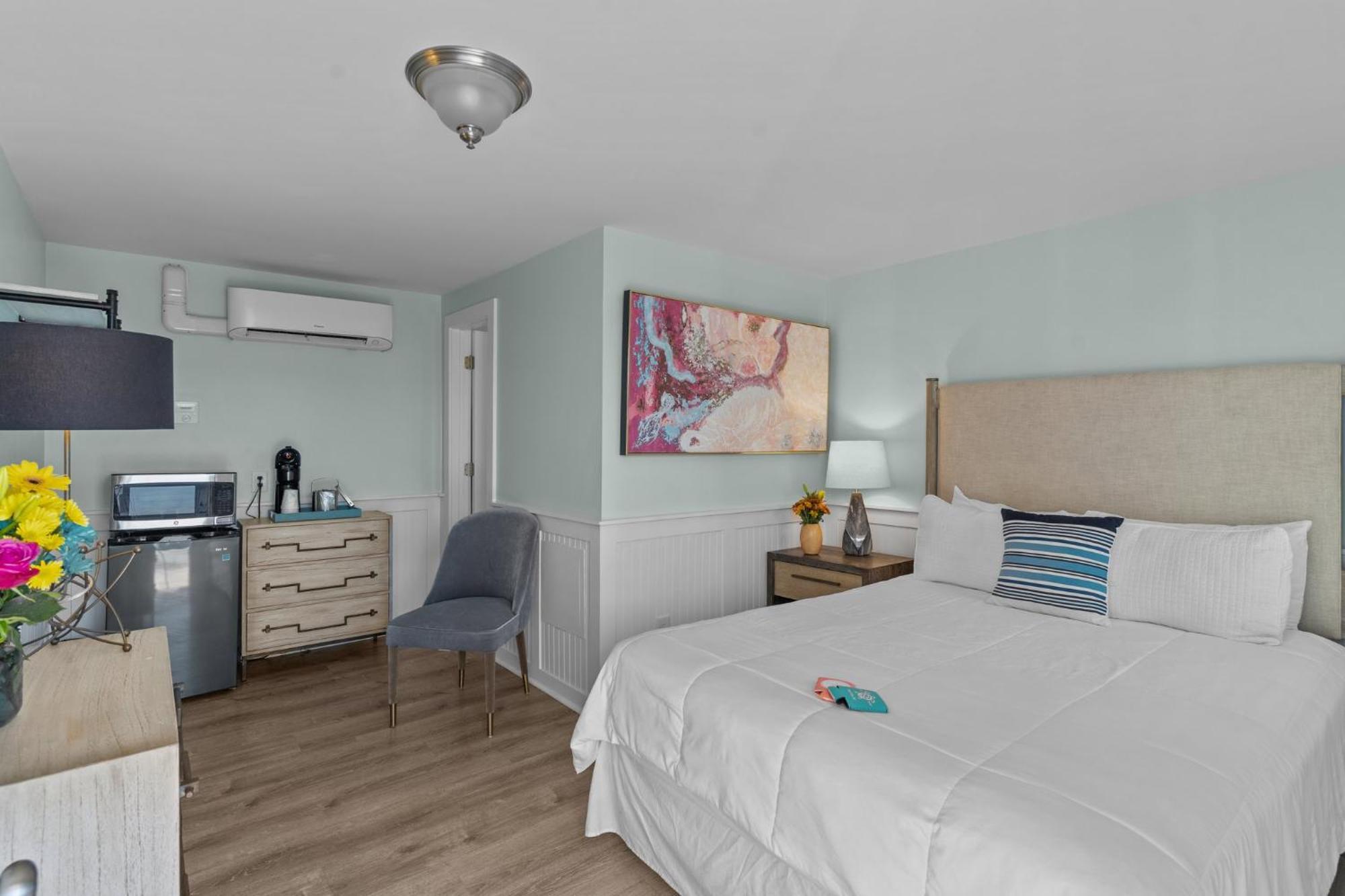Loggerhead Inn And Suites Surf City Extérieur photo