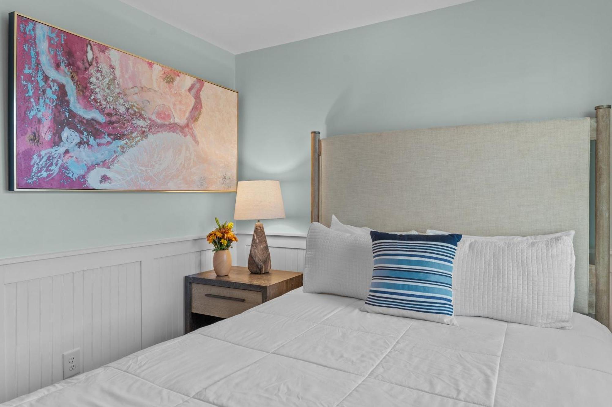 Loggerhead Inn And Suites Surf City Extérieur photo
