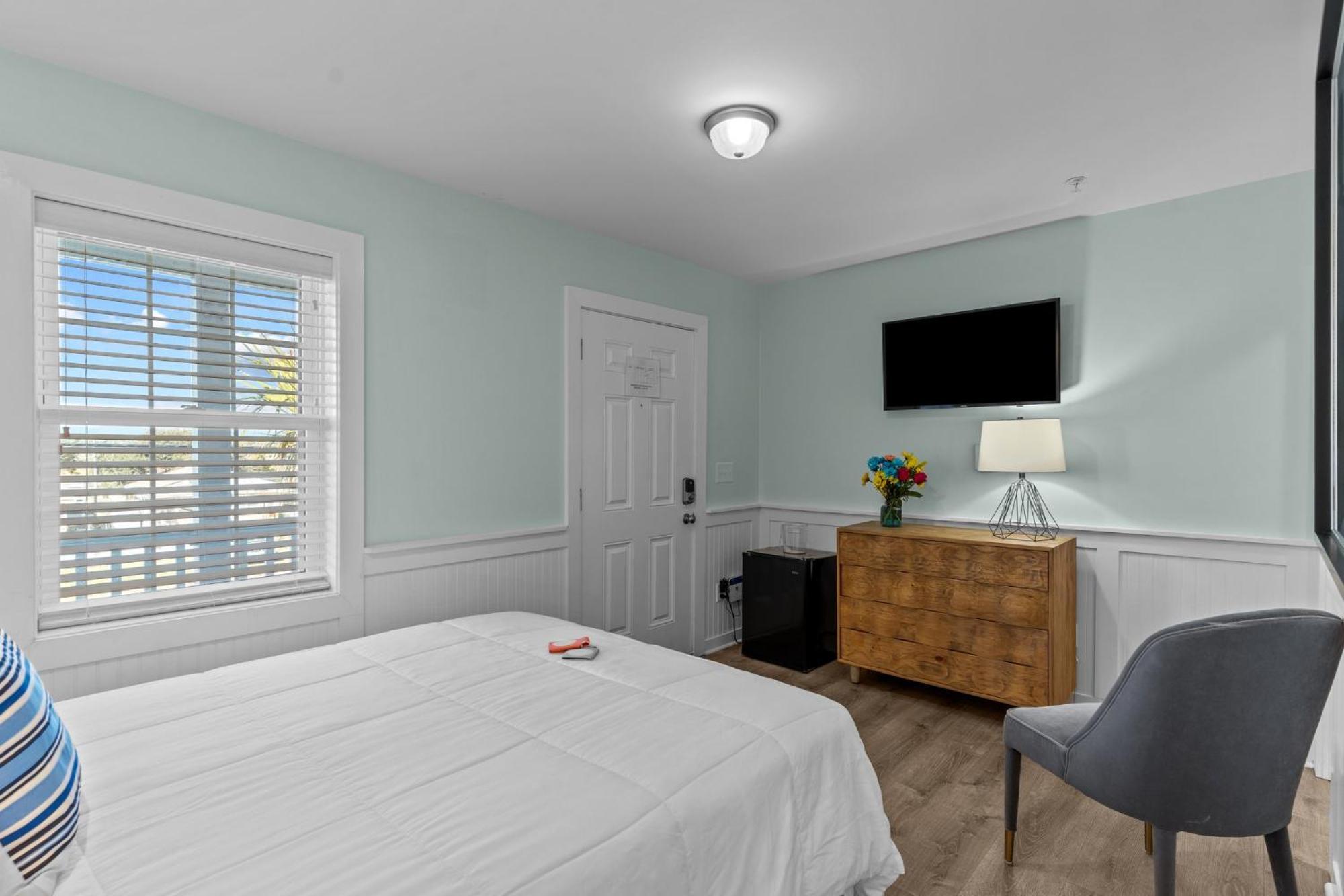 Loggerhead Inn And Suites Surf City Extérieur photo