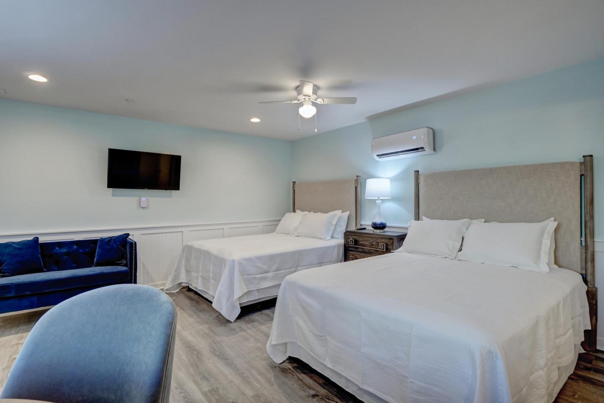 Loggerhead Inn And Suites Surf City Extérieur photo