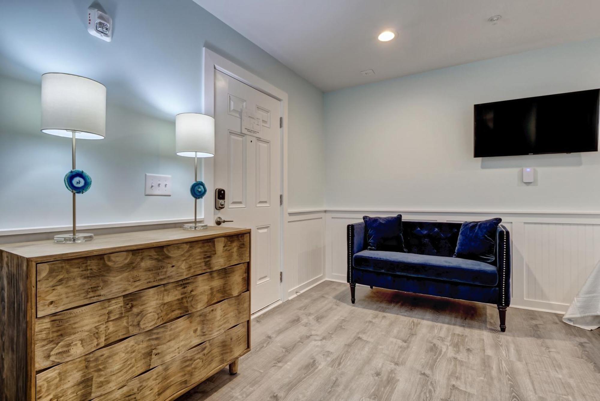 Loggerhead Inn And Suites Surf City Extérieur photo