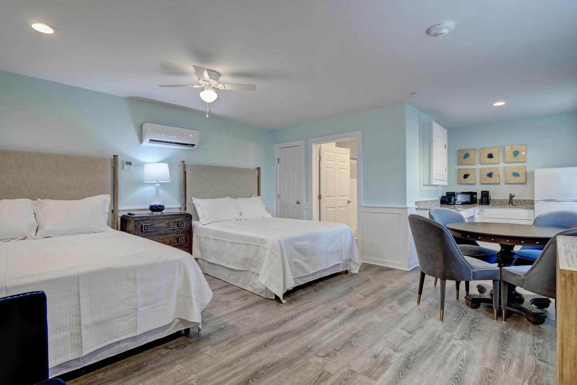 Loggerhead Inn And Suites Surf City Extérieur photo