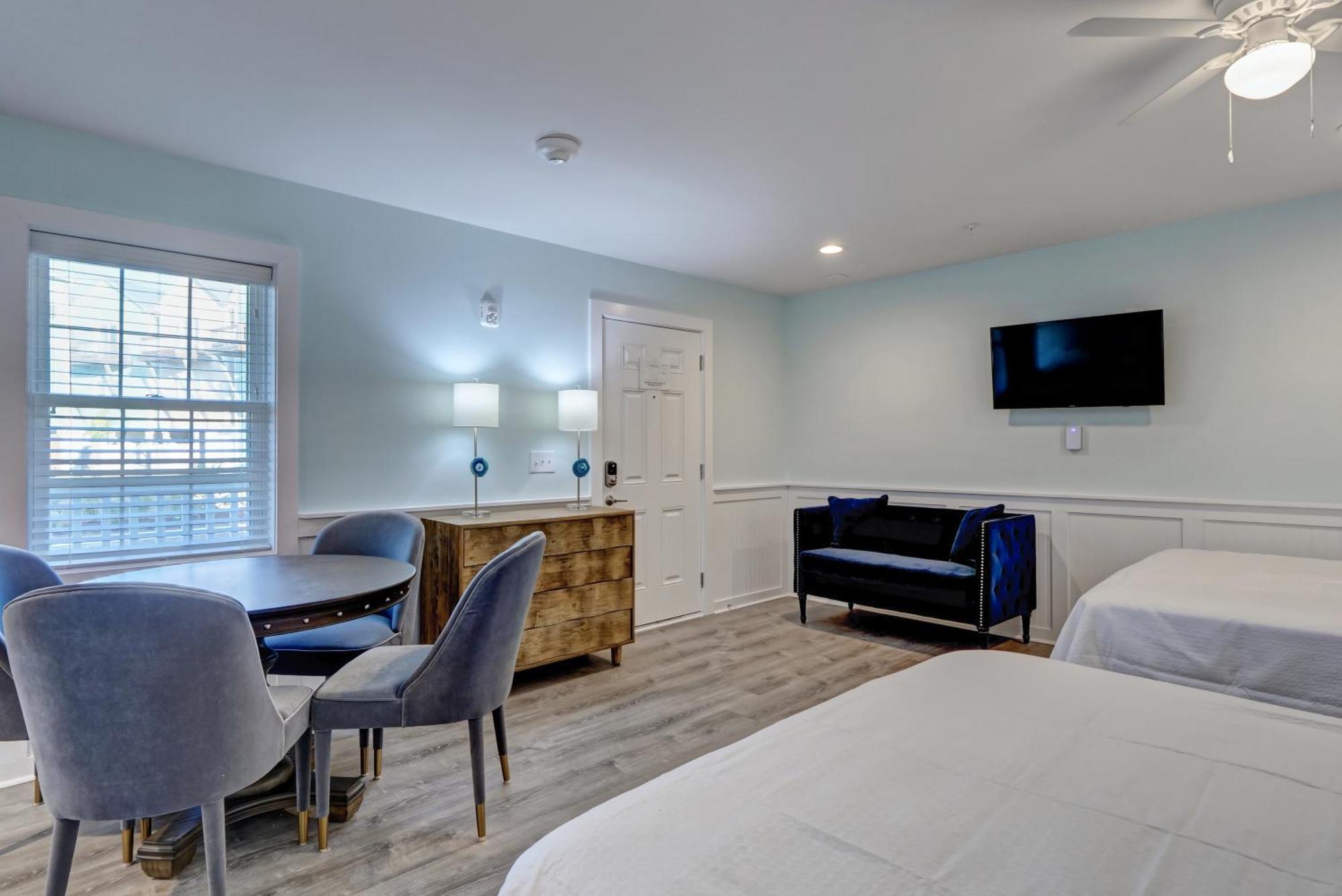 Loggerhead Inn And Suites Surf City Extérieur photo