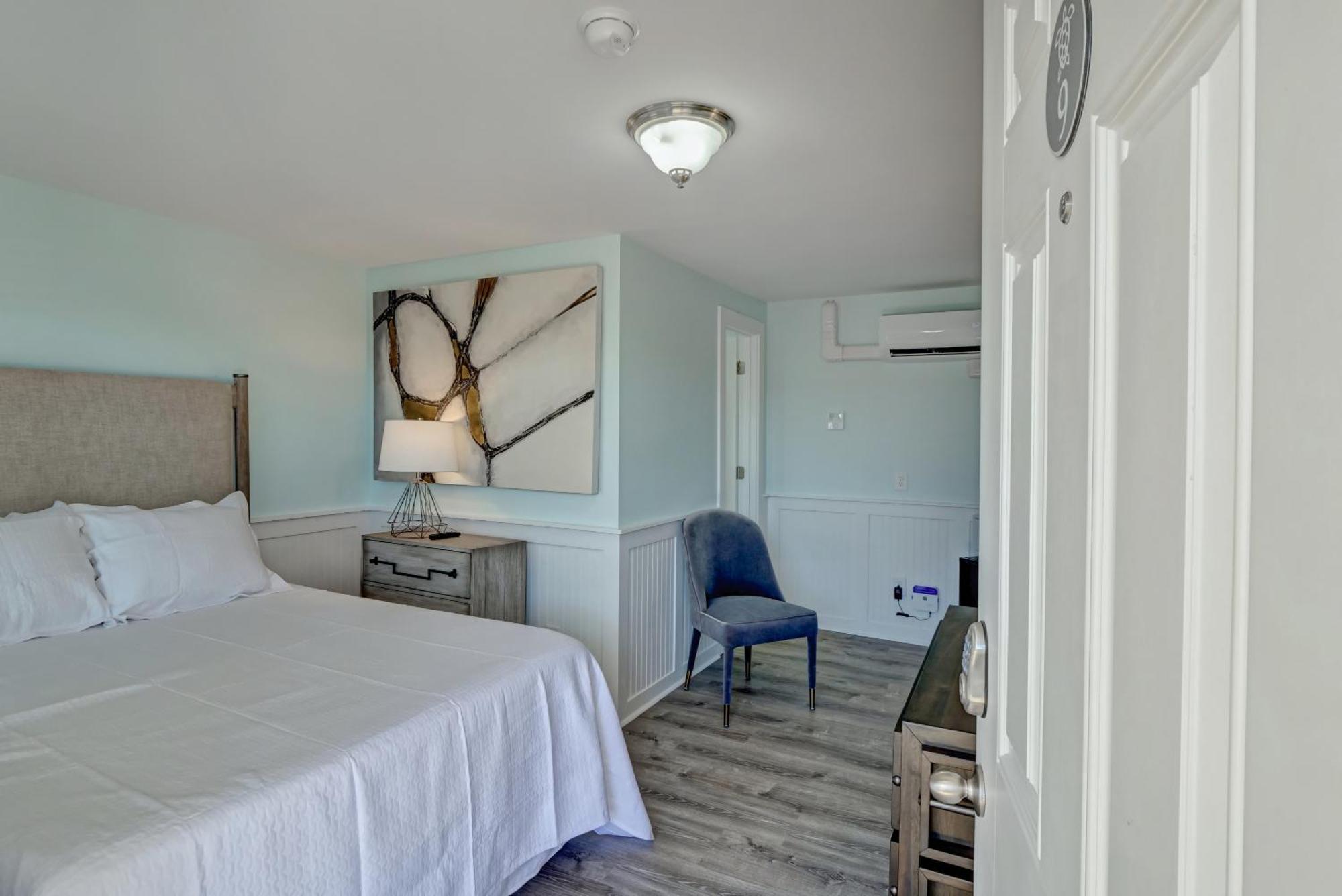 Loggerhead Inn And Suites Surf City Extérieur photo
