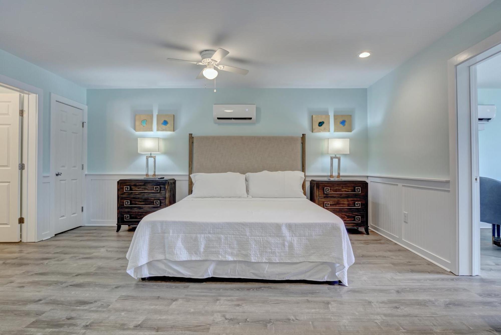 Loggerhead Inn And Suites Surf City Extérieur photo