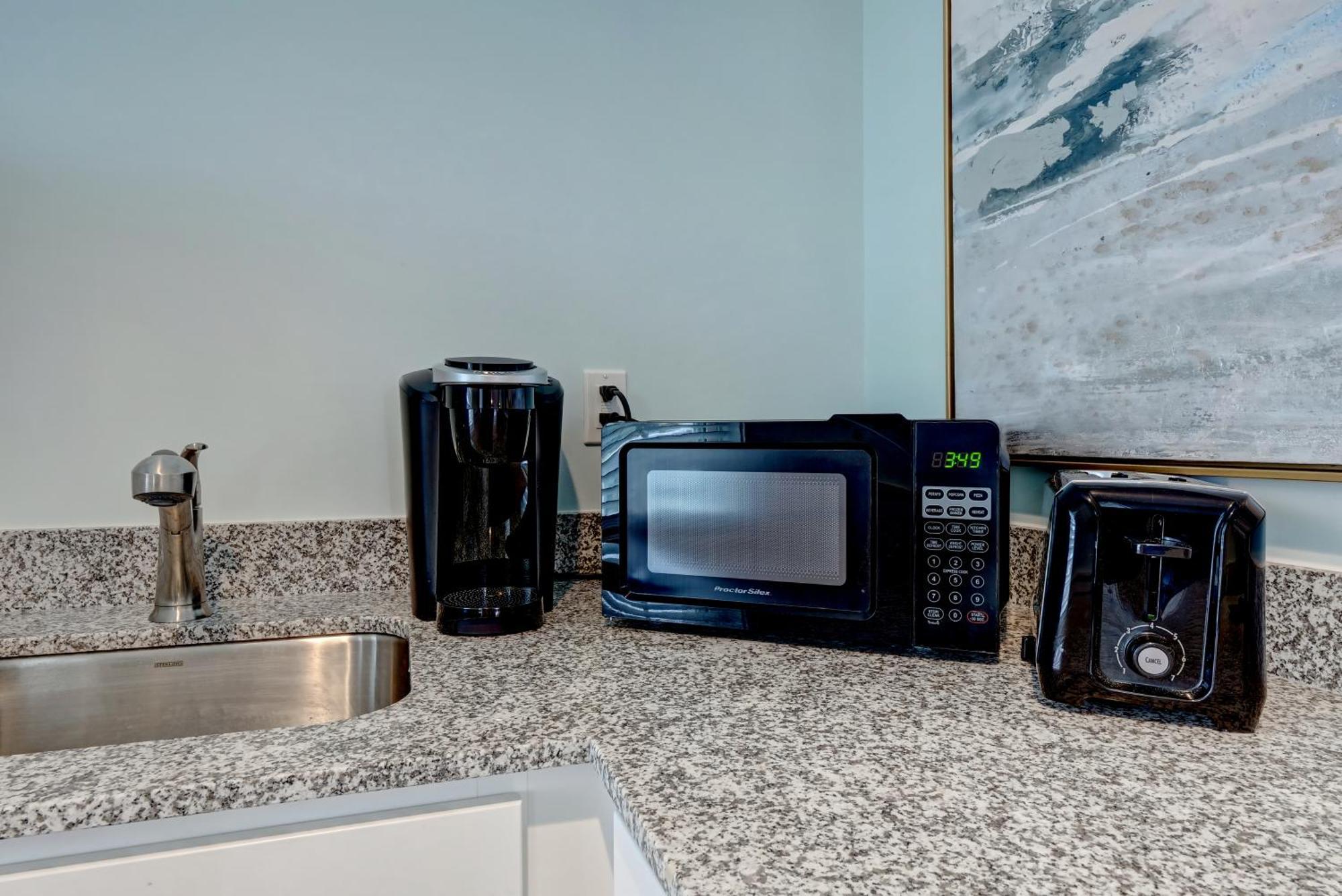 Loggerhead Inn And Suites Surf City Extérieur photo