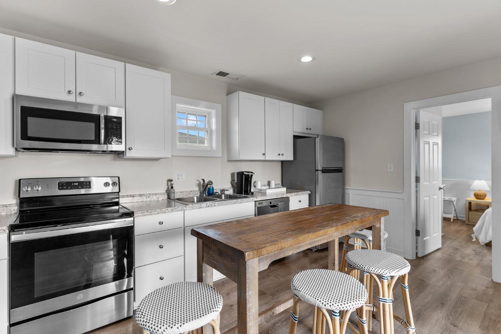 Loggerhead Inn And Suites Surf City Extérieur photo