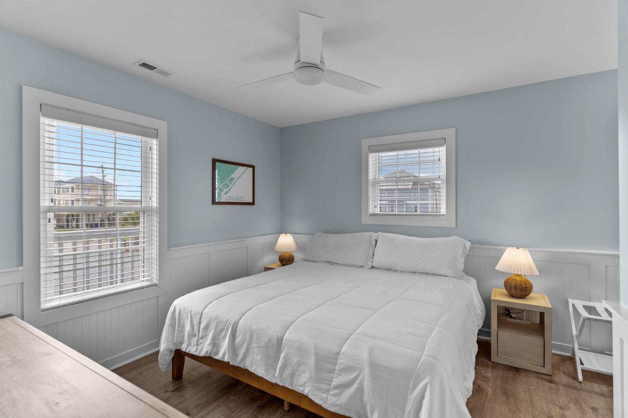 Loggerhead Inn And Suites Surf City Extérieur photo