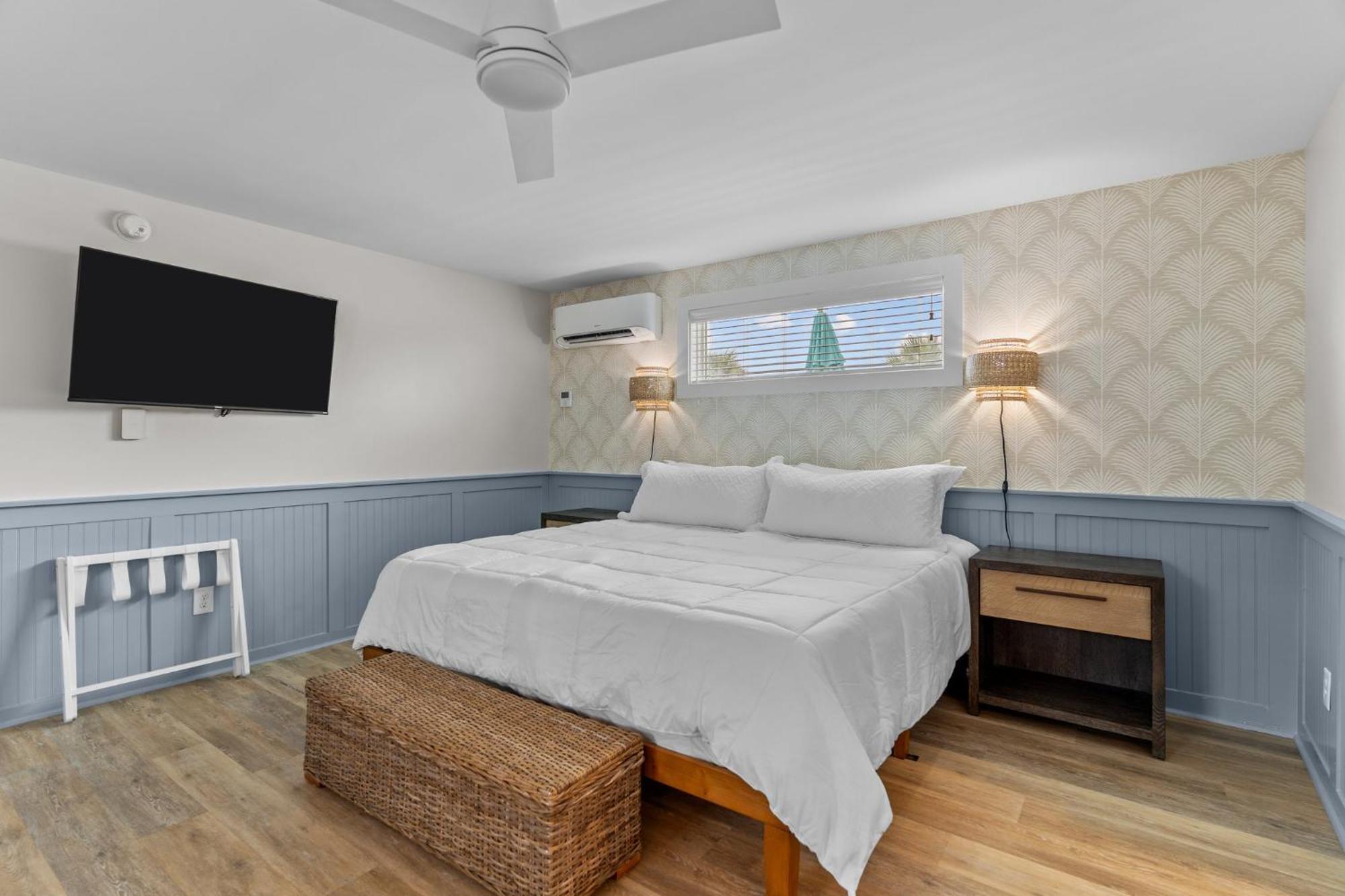 Loggerhead Inn And Suites Surf City Extérieur photo