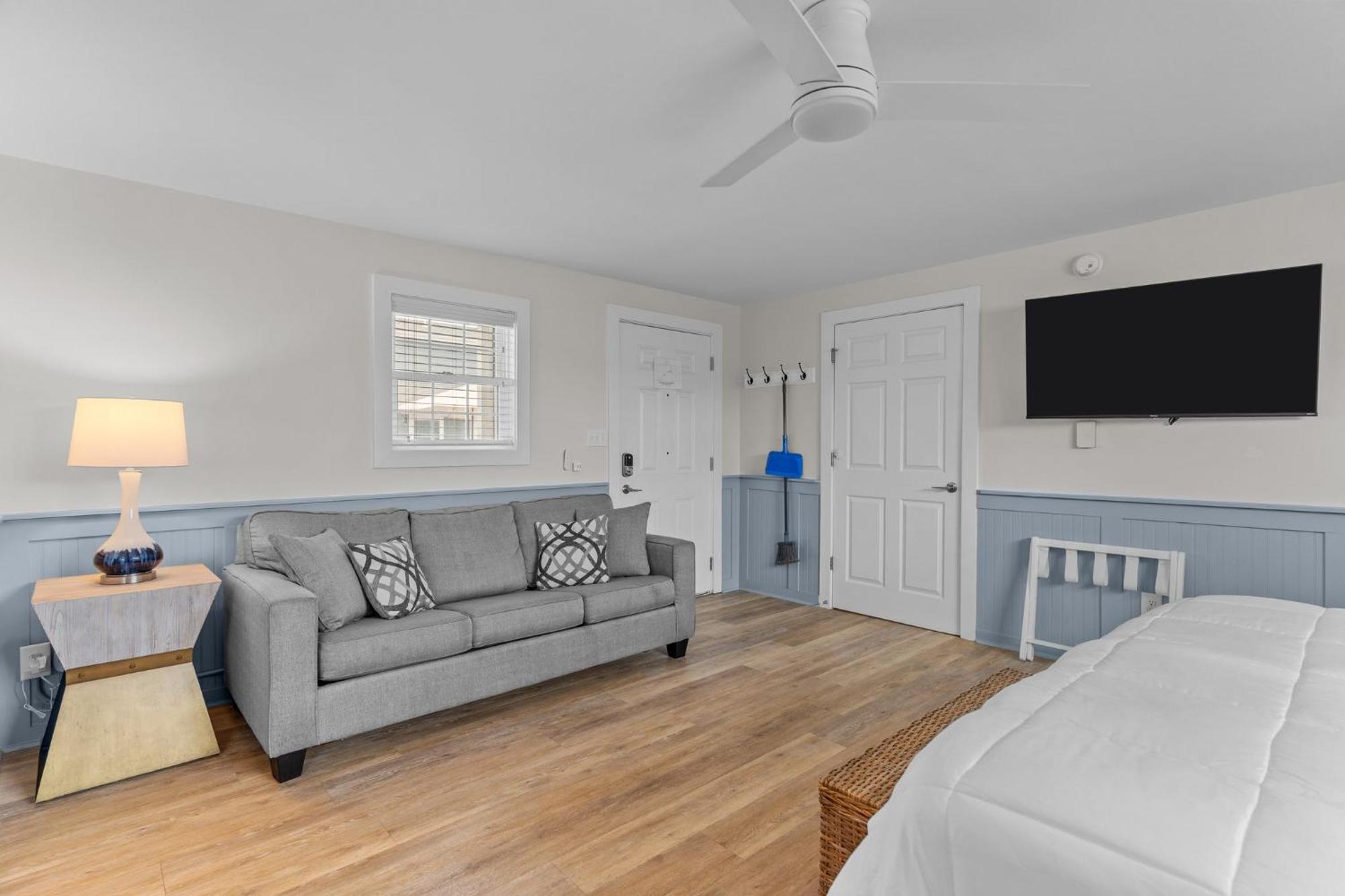 Loggerhead Inn And Suites Surf City Extérieur photo