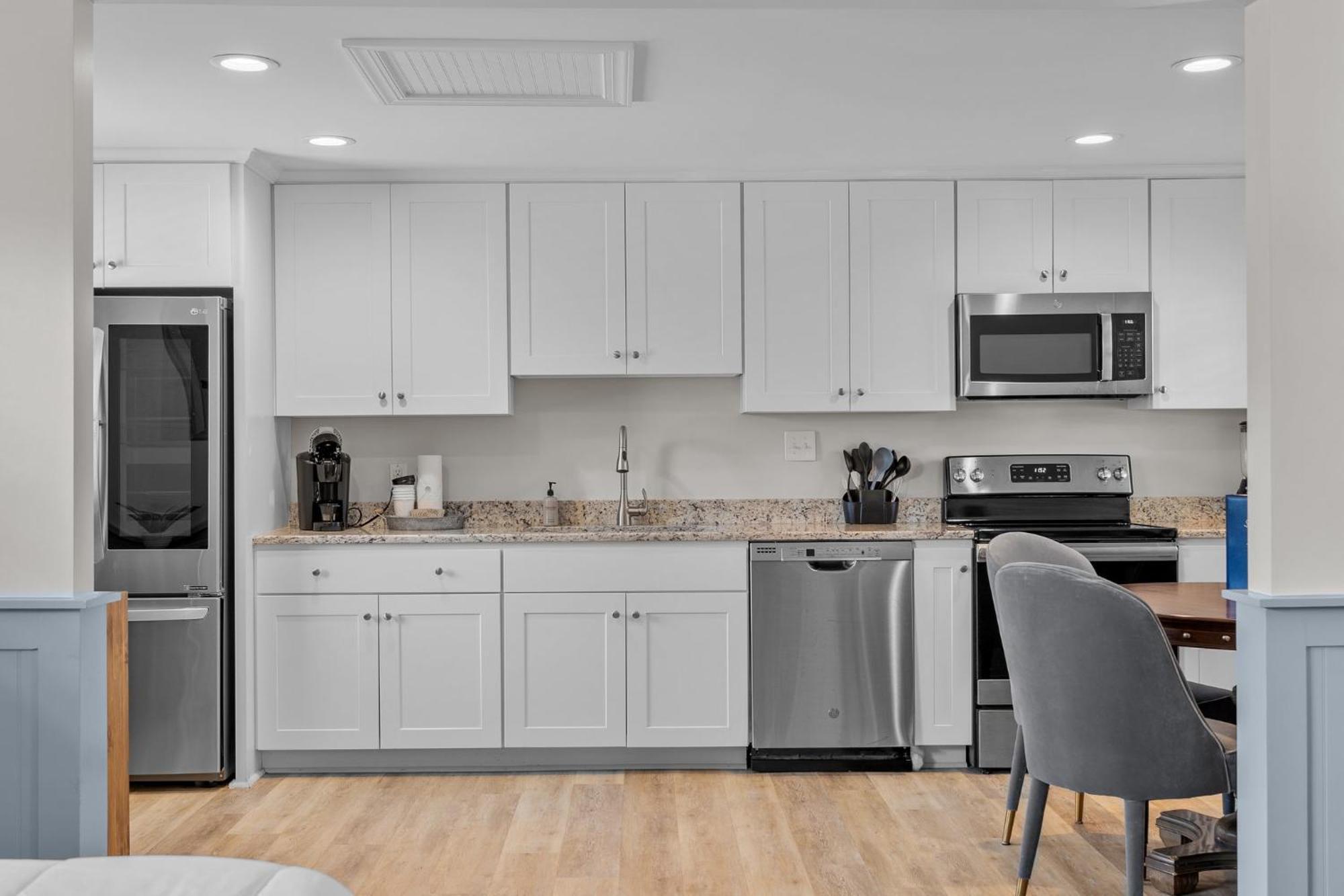 Loggerhead Inn And Suites Surf City Extérieur photo