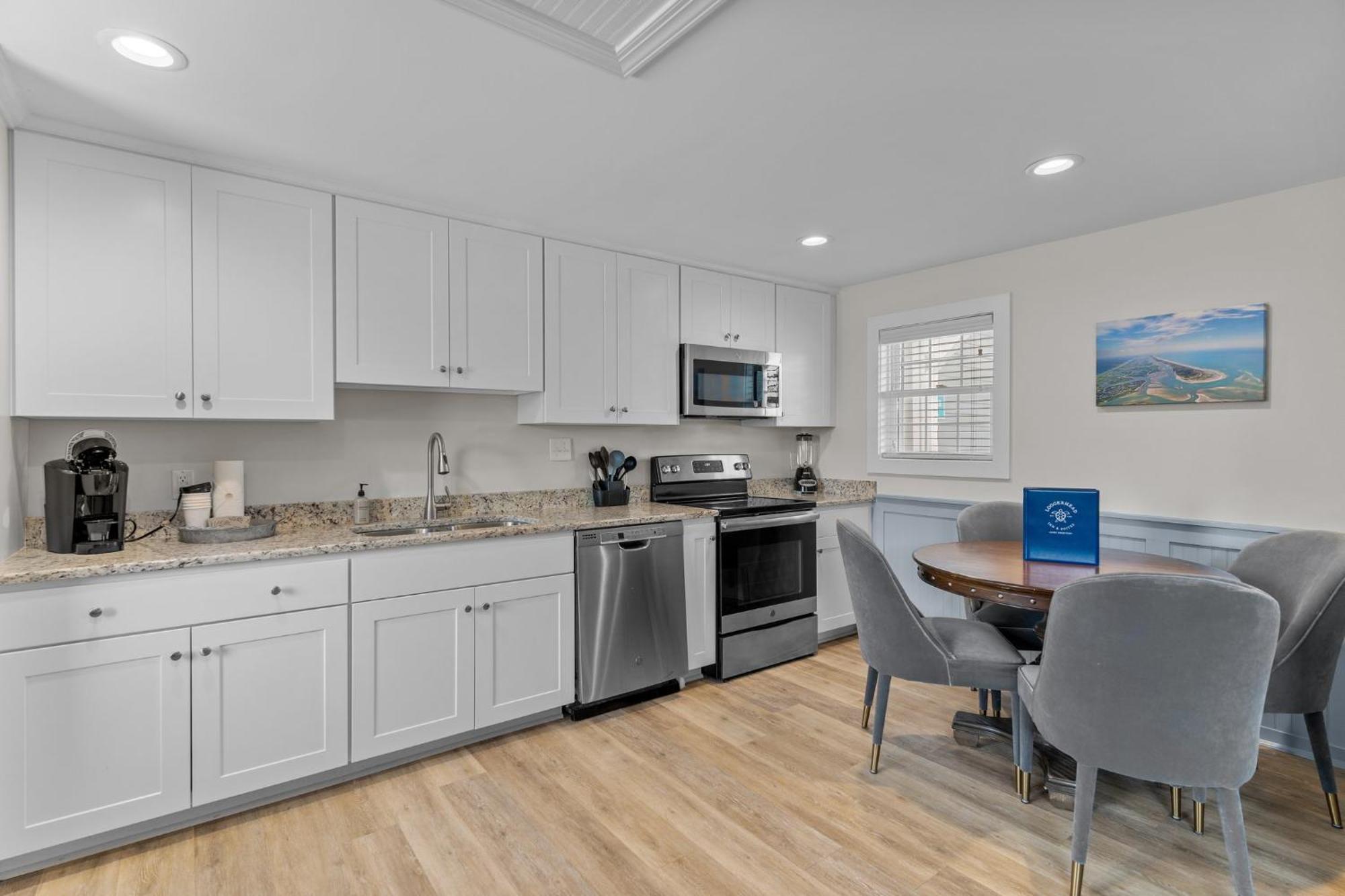 Loggerhead Inn And Suites Surf City Extérieur photo
