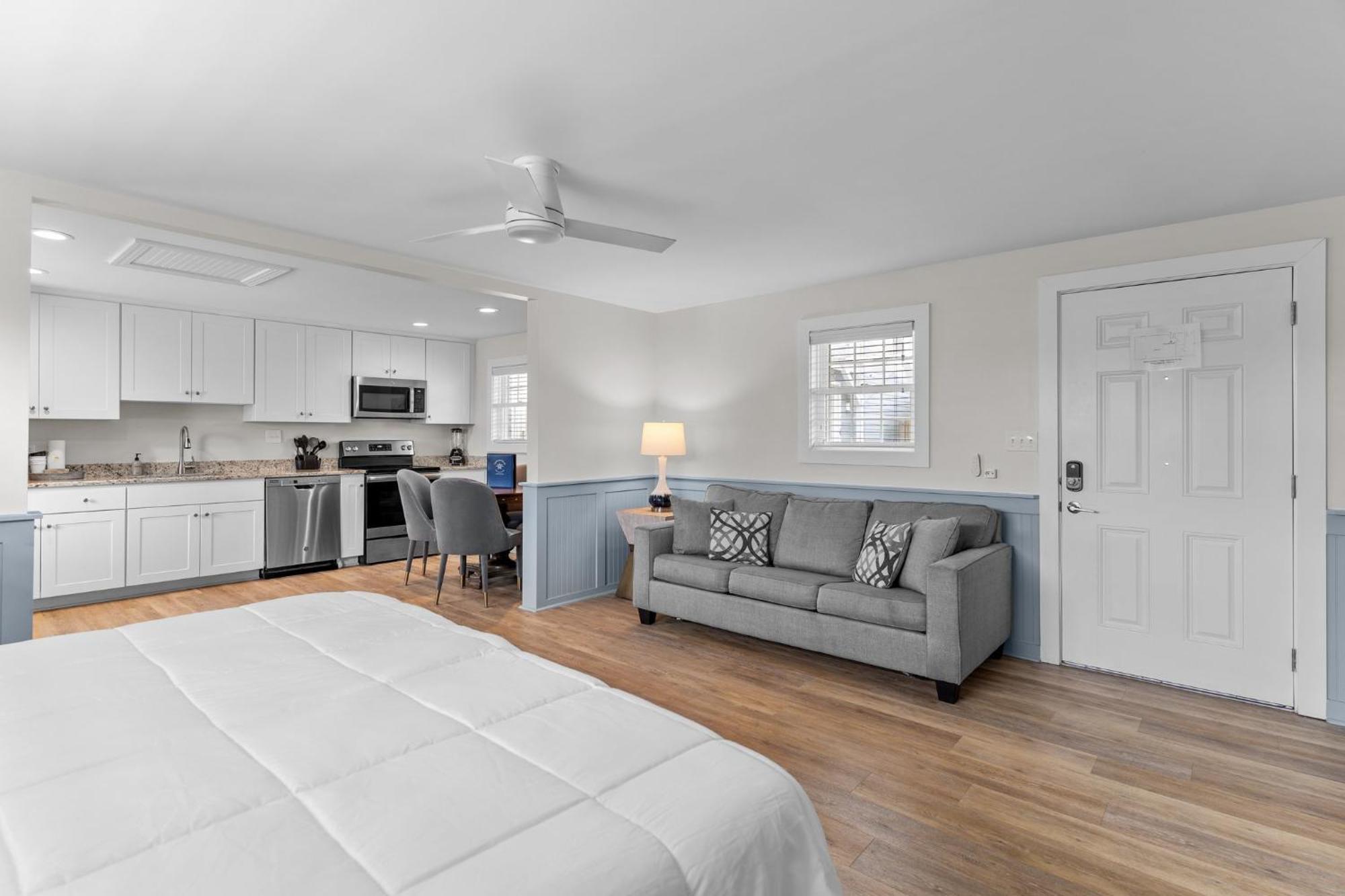 Loggerhead Inn And Suites Surf City Extérieur photo