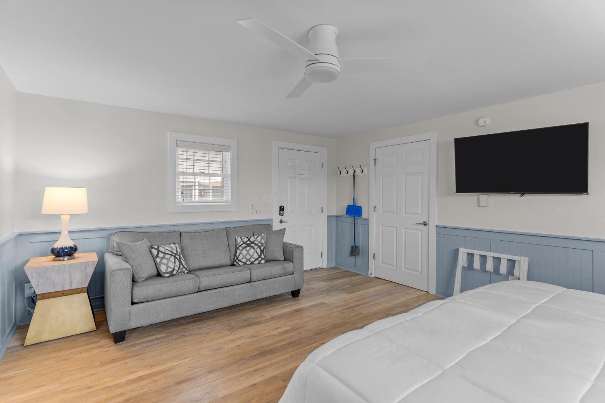 Loggerhead Inn And Suites Surf City Extérieur photo